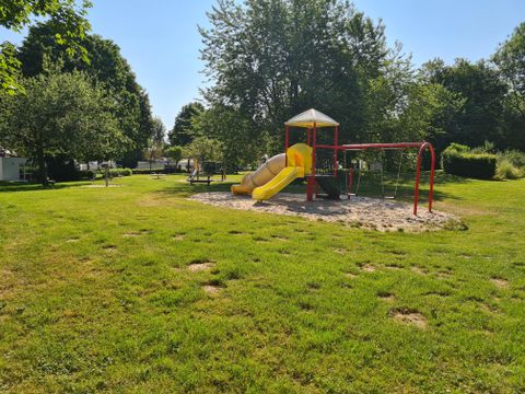 Groenpark Simpelveld - Simpelveld - Image N°2